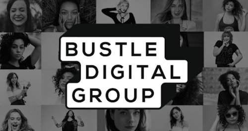 Bustle Digital Group publications