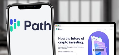 Path Digital app